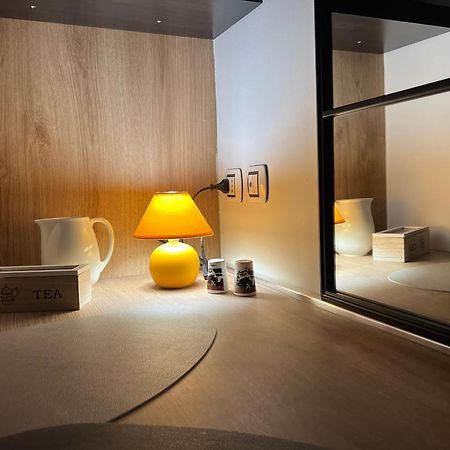 Green House Exclusive Suite Near Metro A Roma Exterior foto