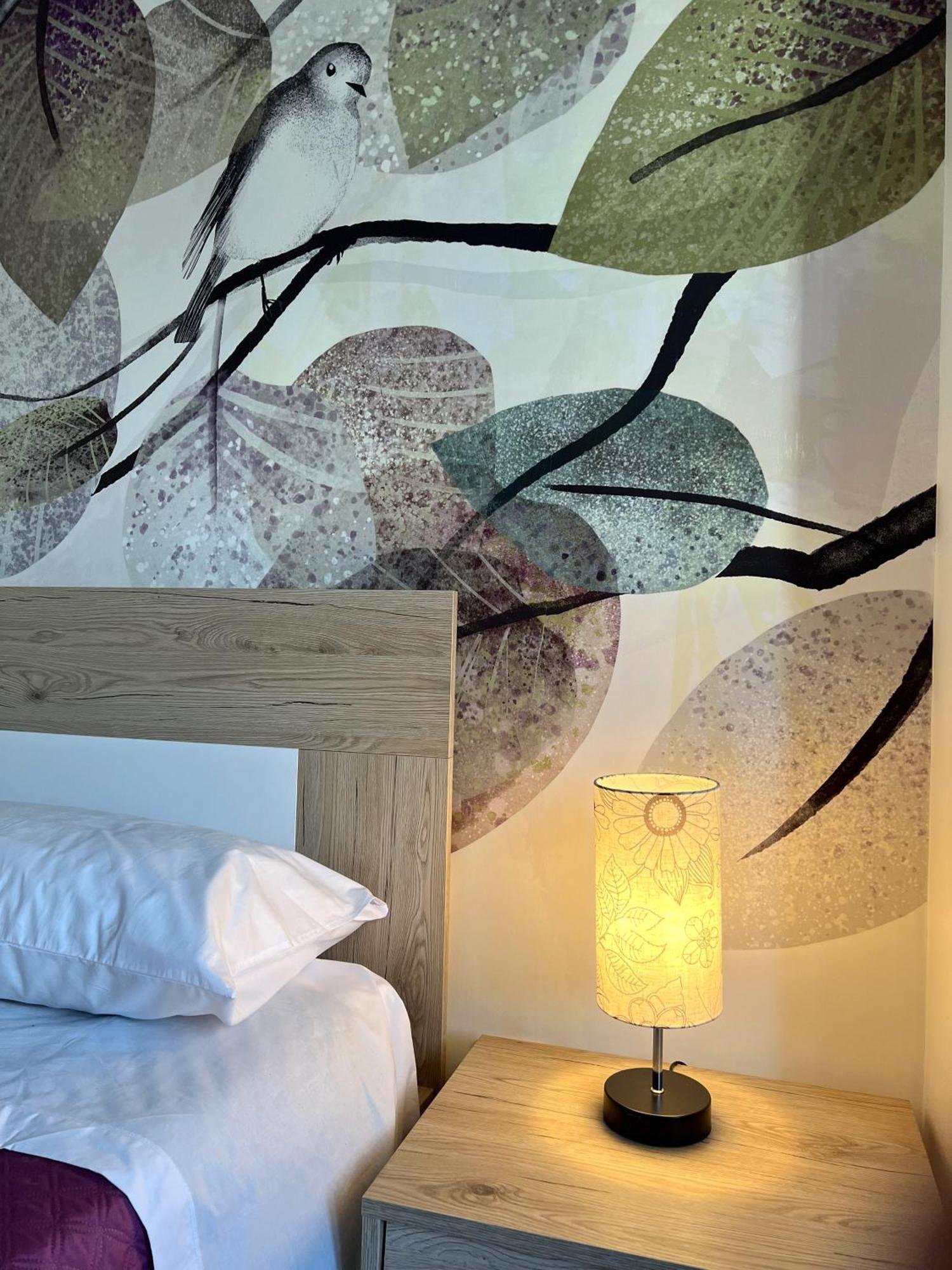 Green House Exclusive Suite Near Metro A Roma Exterior foto